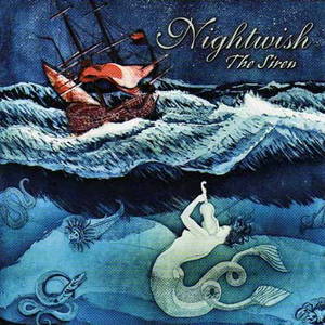 Nightwish - The Siren (2005)