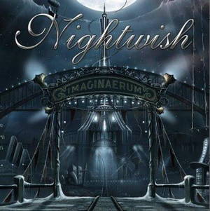 Nightwish imaginaerum full album torrent
