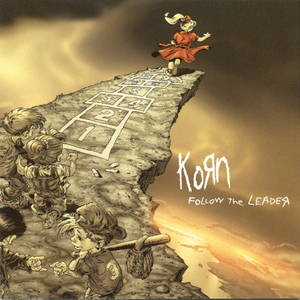 Korn  Follow The Leader (1998)