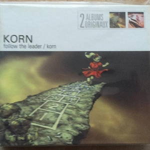 Korn  Korn / Follow The Leader (1999)