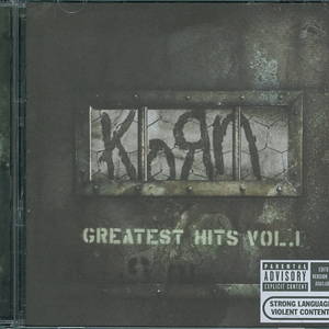 Korn  Greatest Hits Vol. 1 (2004)