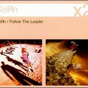 Korn  Korn / Follow The Leader (2005)