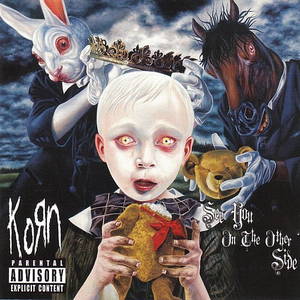 Korn  See You On The Other Side (2005)