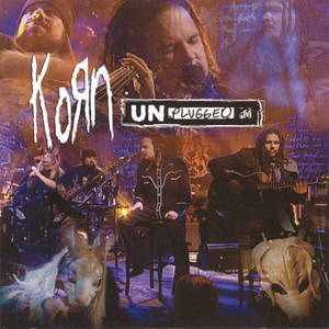 Korn  MTV Unplugged (2007)