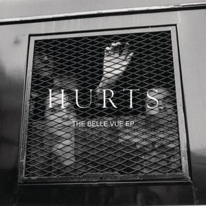 Hurts  The Belle Vue (2010)