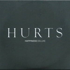 Hurts  Happiness Deluxe (2011)