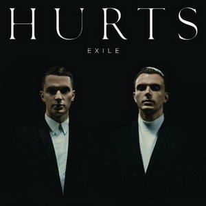 Hurts  Exile (2013)