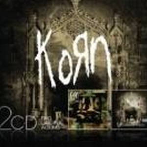 Korn  Issues+Take A Look In The Mirror (2009)