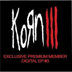Korn  Digital EP #3 (2010)