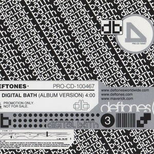 Deftones  Digital Bath (2000)