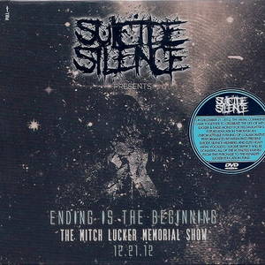 Suicide Silence  Ending Is The Beginning: The Mitch Lucker Memorial Show (2014)