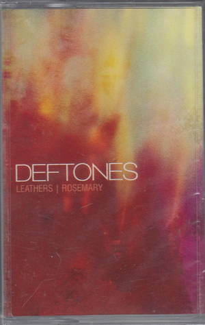 Deftones  Leathers | Rosemary (2012)