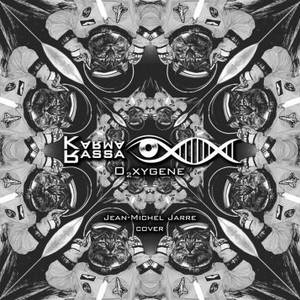 Karma Rassa - Oxygene II (Jean-Michel Jarre cover) (2015)
