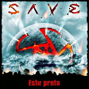 Save - Estu Preta (2012)
