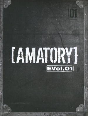 [Amatory]  EVol.01 (2007)