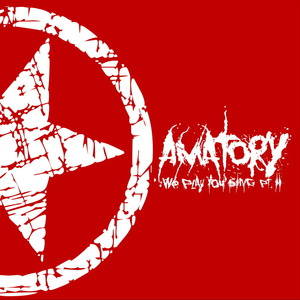[Amatory] - We Play You Sing Pt.2 (2010)