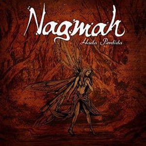 Nagmah - Hada perdida (2015)