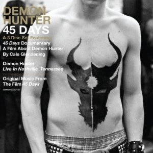 Demon Hunter  45 Days (2008)