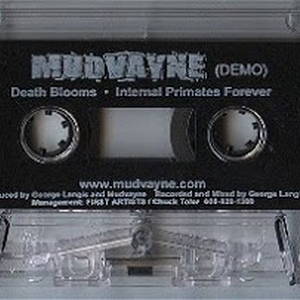 Mudvayne  Demo (1998)