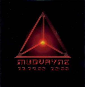 Mudvayne  11.19.02 12:00 (2002)