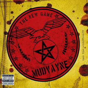 Mudvayne  The New Game (2008)