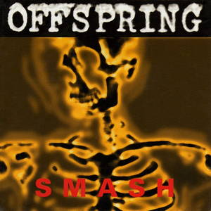 Offspring  Smash (1994)