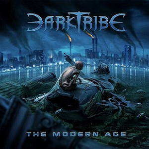 DarkTribe - The Modern Age (2015)