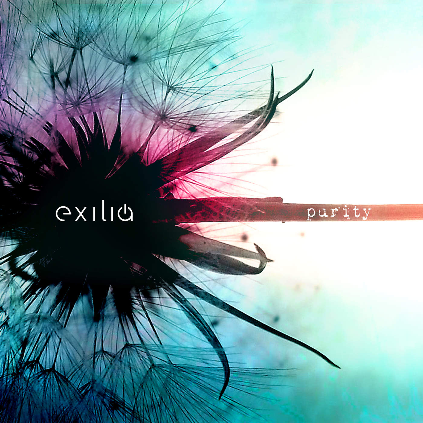 Exilia - Purity (2015)