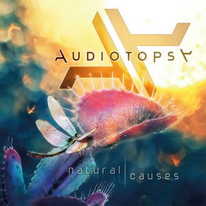 Audiotopsy - Natural Causes (2015)