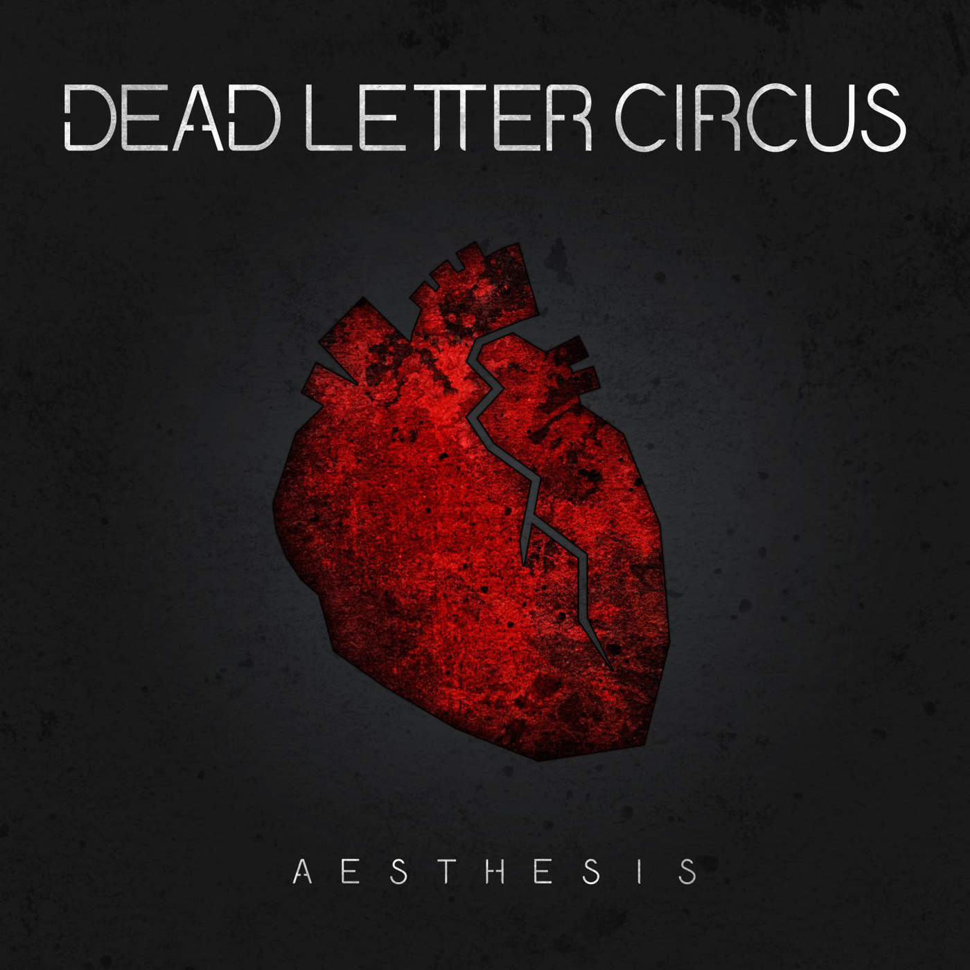 Dead Letter Circus - Aesthesis (2015)