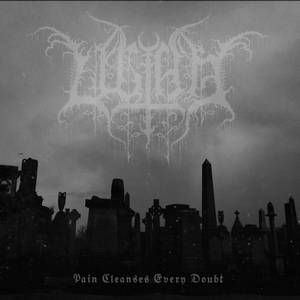Ultha - Pain Cleanses Every Doubt (2015)