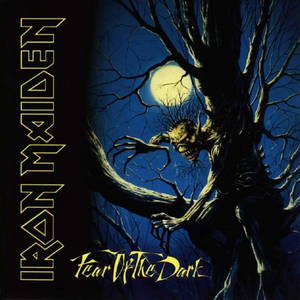 Iron Maiden - Fear of the Dark (1992)