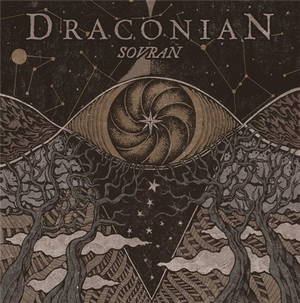 Draconian - Sovran (2015)