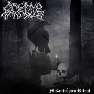 Arcano Arconte - Misantrópico Ritual (2015)