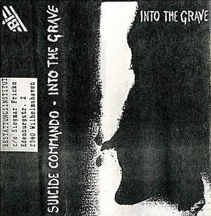 Suicide Commando  Into The Grave (1991)