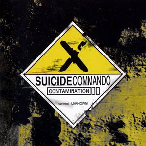 Suicide Commando  Contamination (1996)