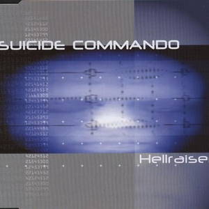 Suicide Commando  Hellraiser (2000)