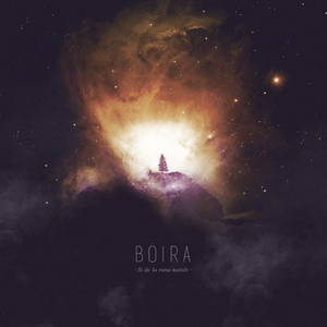 Böira - Si de la runa naixés (2015)