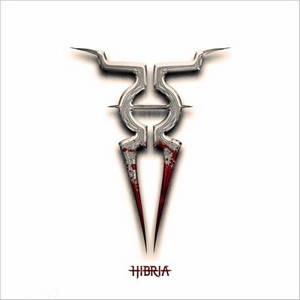 Hibria - Hibria (2015)