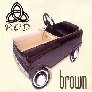P.O.D.  Brown (1996)