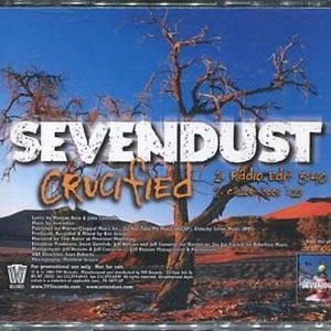 Sevendust  Crucified (2001)