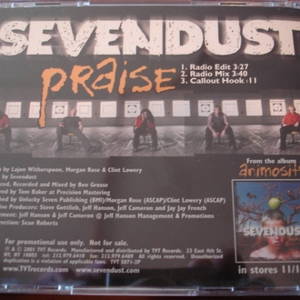 Sevendust  Praise (2001)