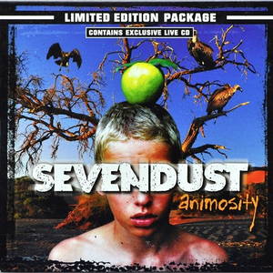 Sevendust  Animosity (2001)