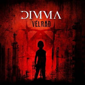 Dimma - Vélráð (2015)