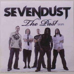 Sevendust  The Past (2008)