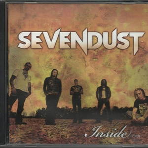 Sevendust  Inside (2008)