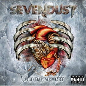 Sevendust  Cold Day Memory (2010)