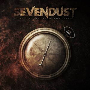 Sevendust  Time Travelers & Bonfires (2014)