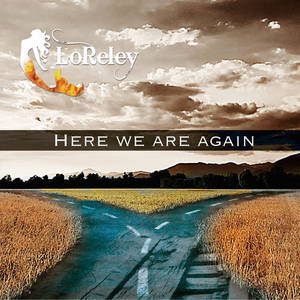 LoReley - Here We Are Again (2015)