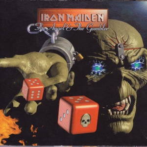 Iron Maiden - The Angel & the Gambler (1998)